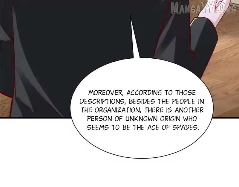 I randomly have a new career every week Chapter 872 - page 22